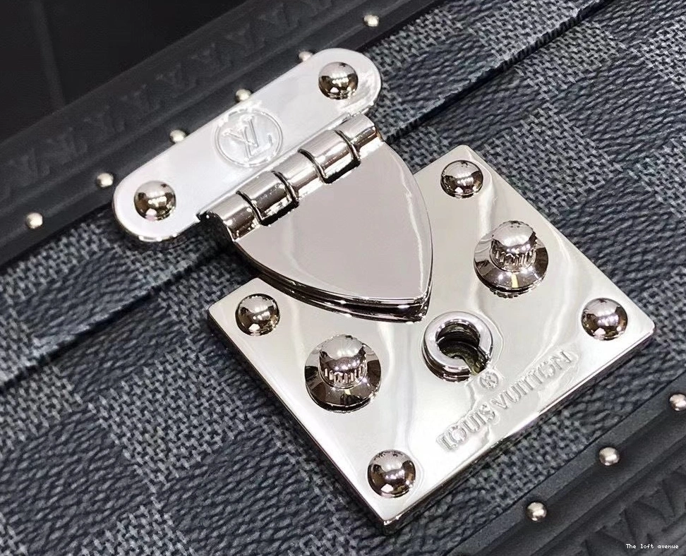 LV WATCH CUSTOM BOX 0714